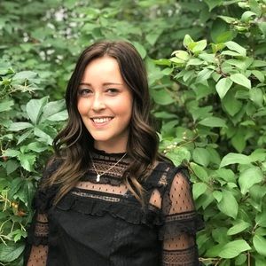 Meet your Posher, Annie